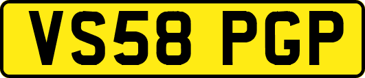 VS58PGP