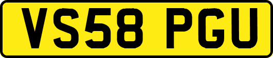 VS58PGU