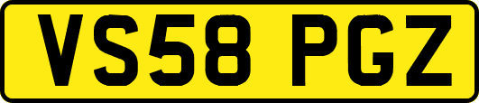 VS58PGZ