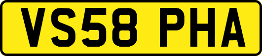VS58PHA