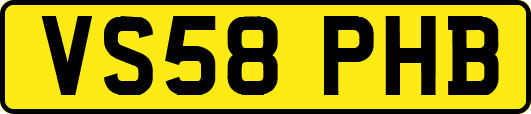 VS58PHB