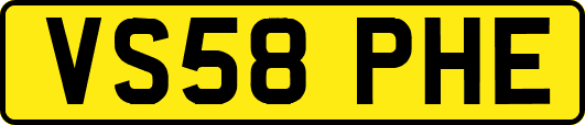 VS58PHE