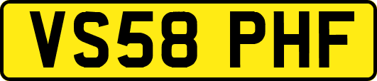 VS58PHF
