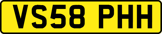 VS58PHH