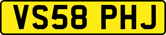 VS58PHJ