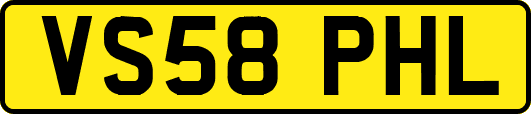 VS58PHL