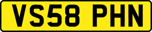 VS58PHN