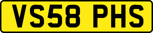 VS58PHS