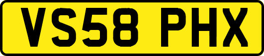 VS58PHX