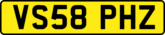 VS58PHZ