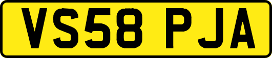 VS58PJA