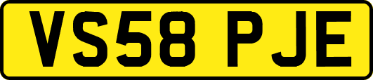 VS58PJE
