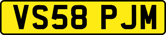 VS58PJM