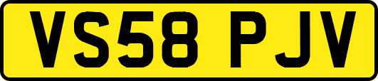 VS58PJV