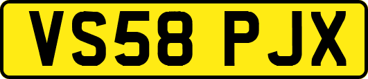 VS58PJX
