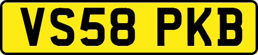 VS58PKB