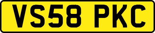 VS58PKC