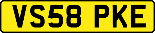VS58PKE