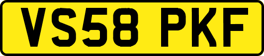 VS58PKF