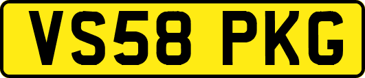 VS58PKG