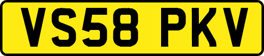 VS58PKV