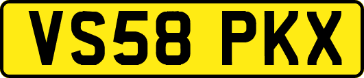VS58PKX