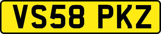 VS58PKZ