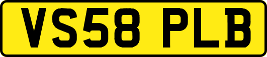 VS58PLB