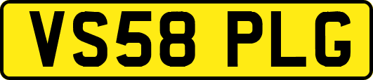 VS58PLG