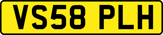 VS58PLH