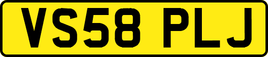 VS58PLJ