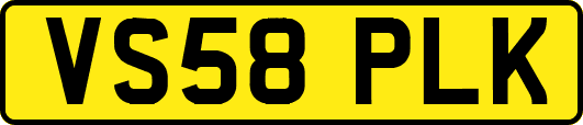 VS58PLK