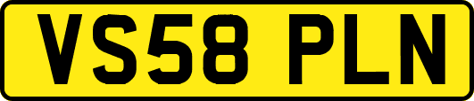 VS58PLN