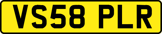 VS58PLR