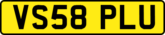 VS58PLU