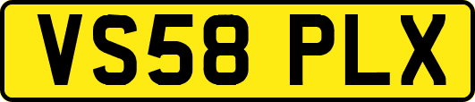 VS58PLX