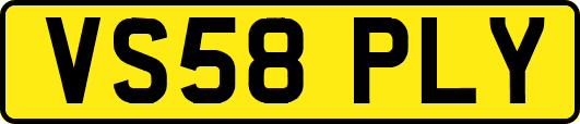 VS58PLY