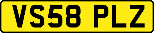 VS58PLZ