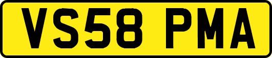 VS58PMA