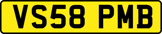 VS58PMB