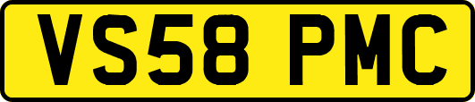 VS58PMC