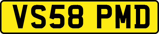 VS58PMD