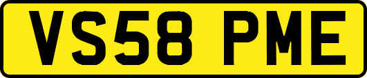 VS58PME