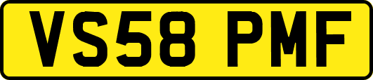 VS58PMF