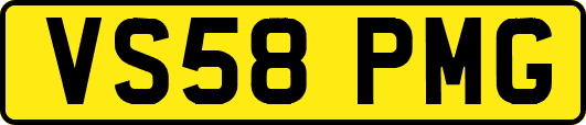 VS58PMG