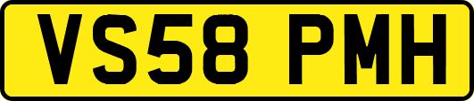 VS58PMH
