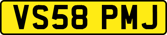 VS58PMJ