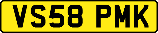 VS58PMK