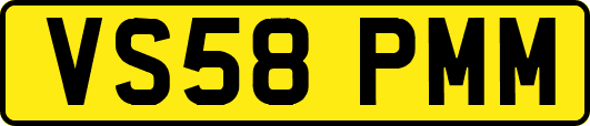 VS58PMM