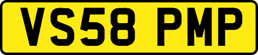 VS58PMP